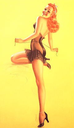 DeVorss - 1944 Beauty Needs Assistance!.bmp